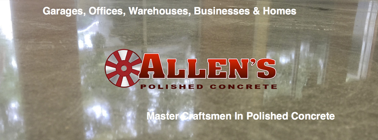 Atlanta Polished Cement 